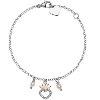 Armband Disney Kind in Silber BS00009TPZL - BS00009TPZL
